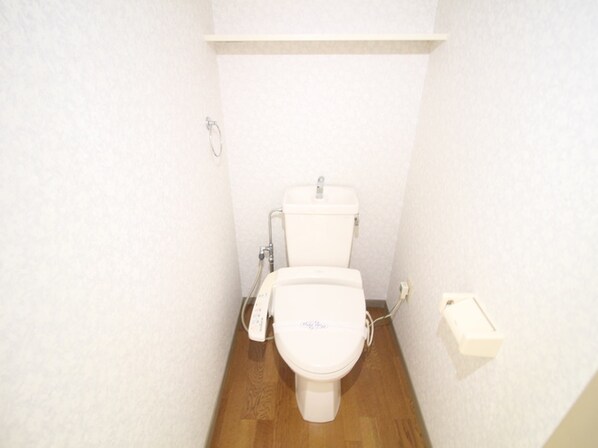 荒川ＡＰＡＲＴＭＥＮＴＳの物件内観写真